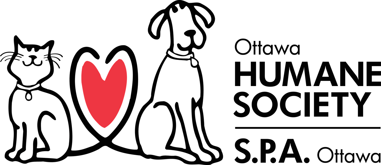 Ottawa Humane Society logo